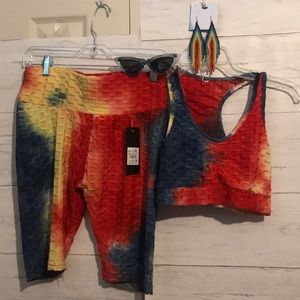 Victoria collections outfit